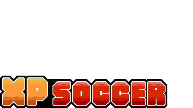 XP Soccer Logo