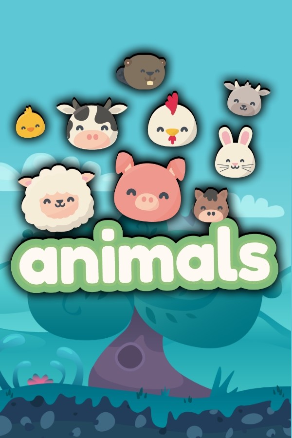 Animals for steam