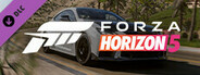 Forza Horizon 5 2020 Lexus RC F