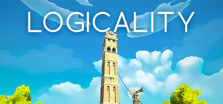 Logicality cover art