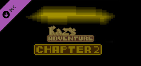Kaz's Adventure | Chapter 2 cover art