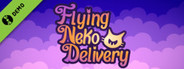 Flying Neko Delivery Demo