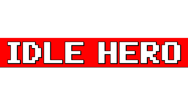 Idle Hero Logo