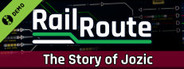 Rail Route: The Story of Jozic Demo