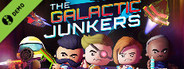 The Galactic Junkers Demo