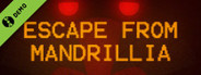 Escape From Mandrillia Demo