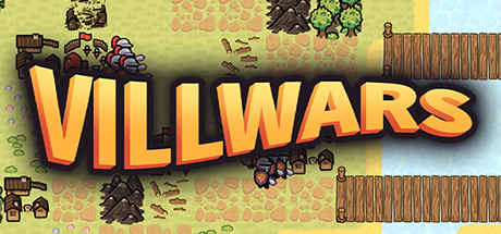 Villwars cover art