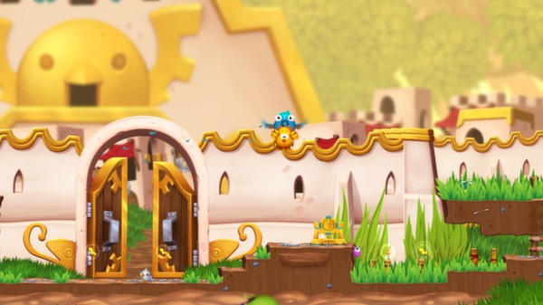 Toki Tori 2+ PC requirements