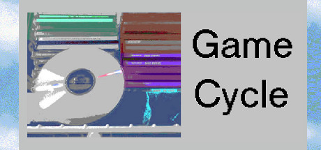 Game Cycle cover art