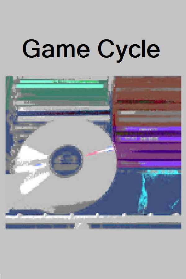 Game Cycle for steam