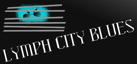Lymph City Blues cover art