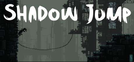 Shadow Jump cover art