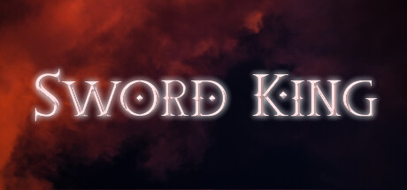 Sword King cover art