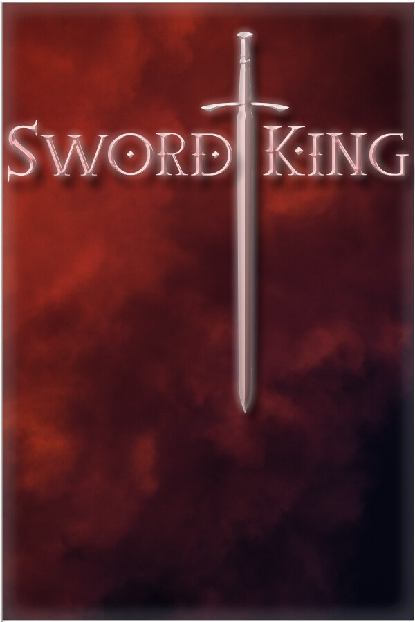 Steam portrait for Sword King.