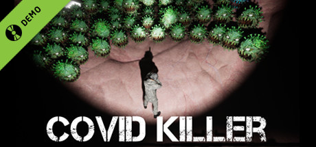 COVID_KILLER Demo cover art