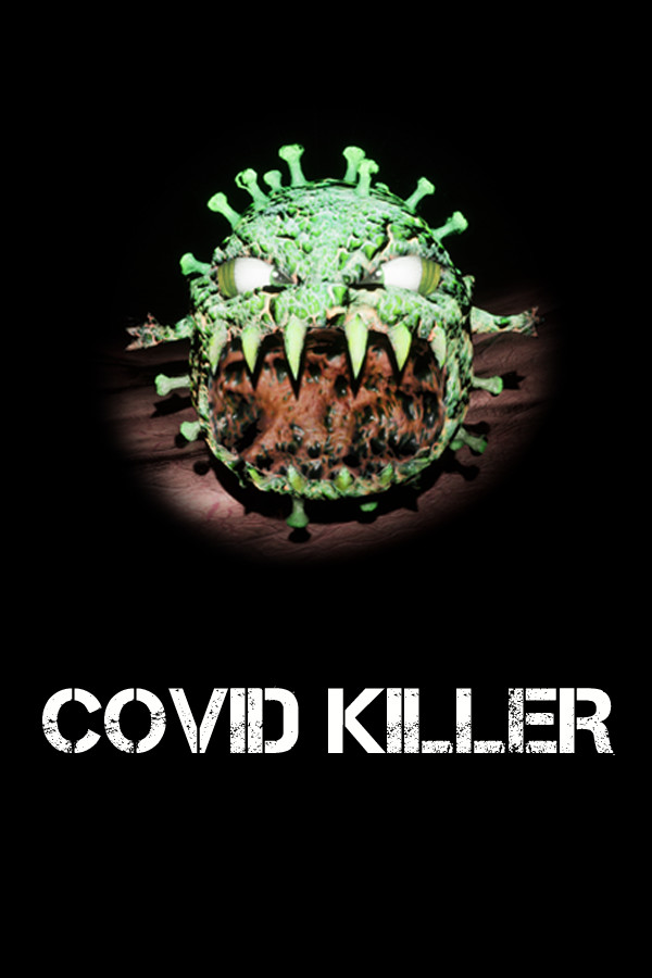 COVID_KILLER Demo
