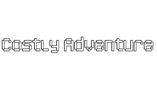 Costly Adventure Logo