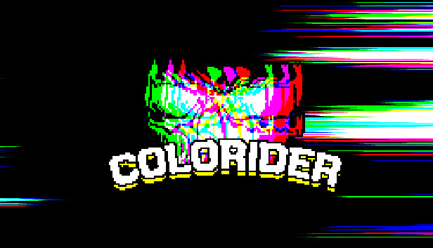 COLORIDER