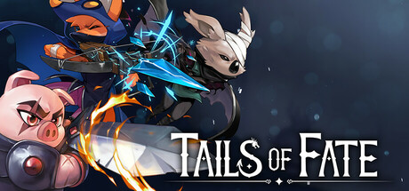 Tails of Fate cover art