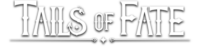 Tails of Fate Logo