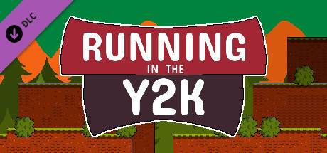 Running in the Y2K - Primal DLC cover art