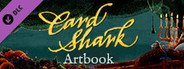 Card Shark Digital Artbook