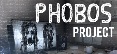 PHOBOS Project cover art