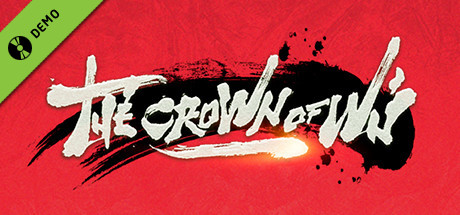 The Crown of Wu Demo cover art