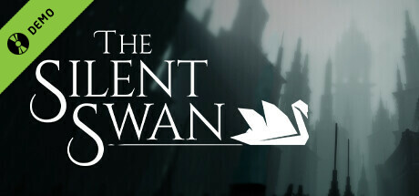 The Silent Swan Demo cover art