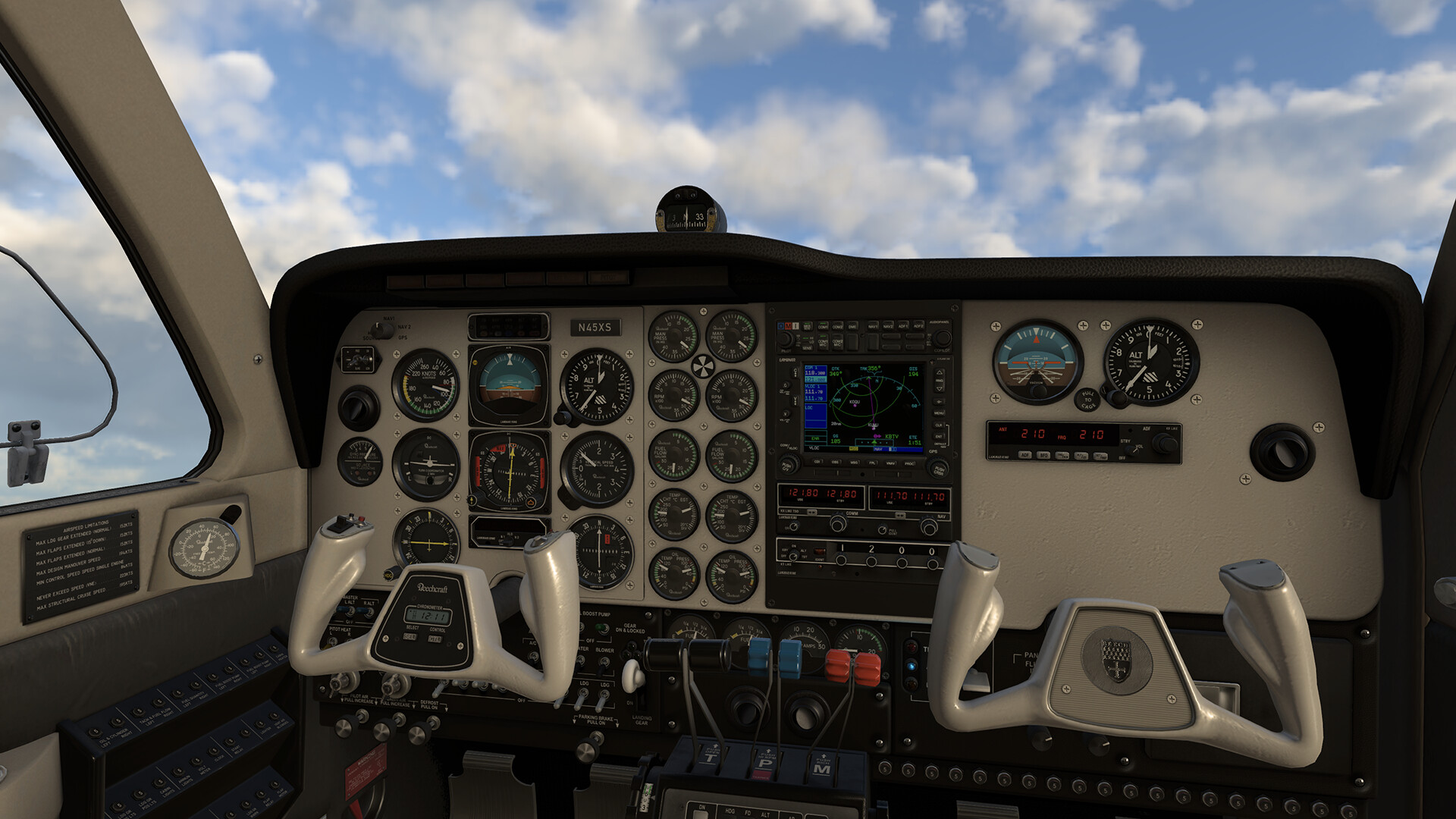 专业飞行模拟12 DLC 解锁 (X-Plane 12)