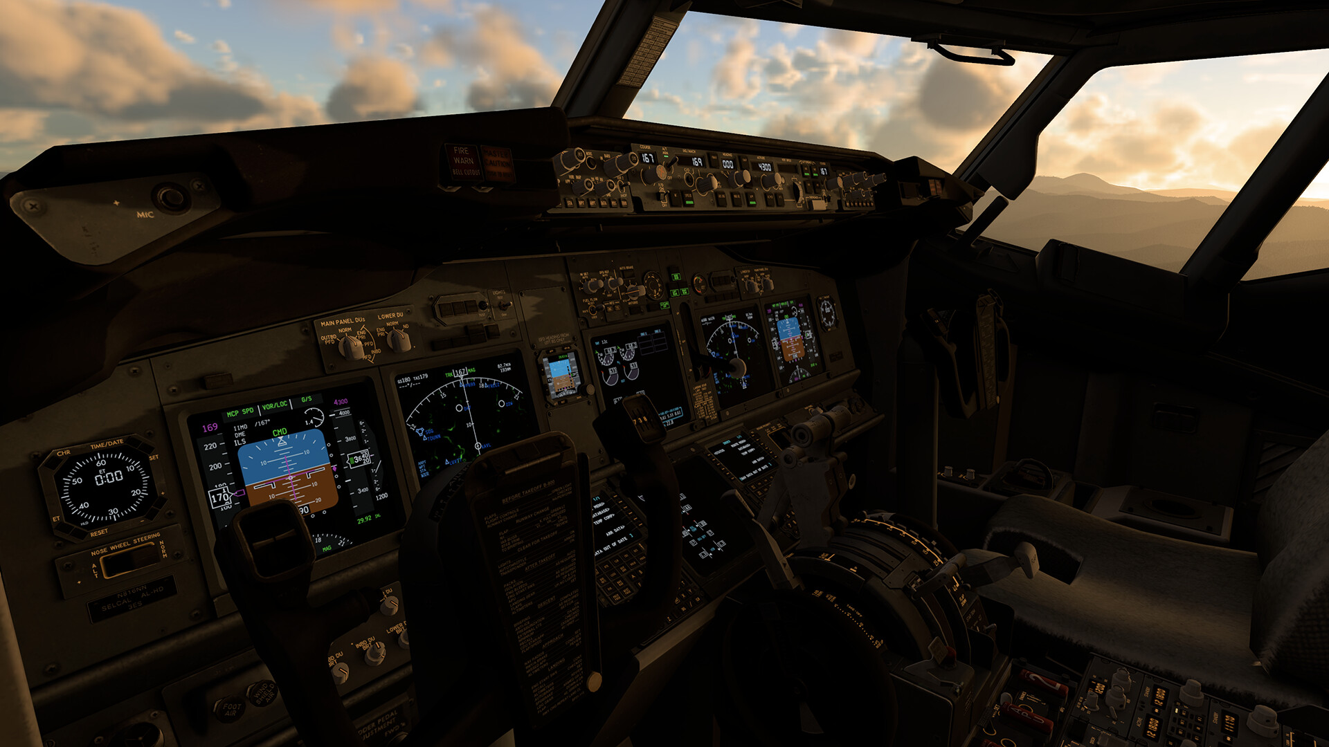 专业飞行模拟12 DLC 解锁 (X-Plane 12)