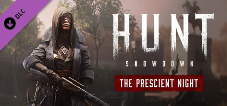 Hunt: Showdown - The Prescient Night cover art