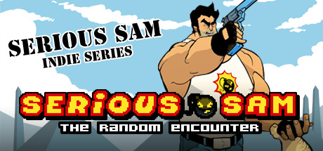 Serious Sam: The Random Encounter icon
