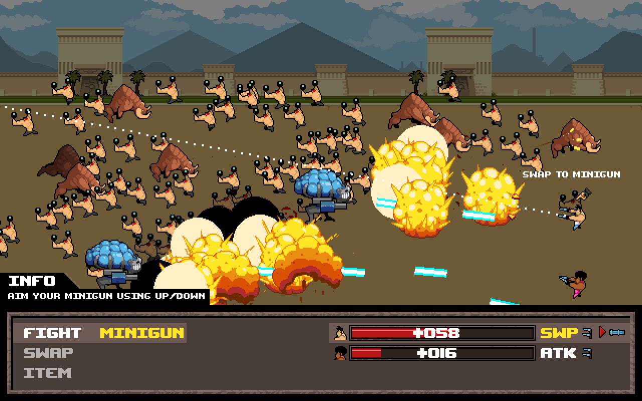 serious sam 3 secret weapons