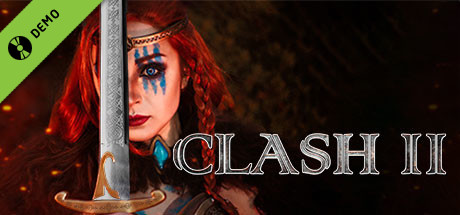 Clash II Demo cover art