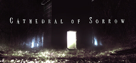 Cathedral of Sorrow cover art