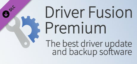 Driver Fusion Premium - 1 Year cover art
