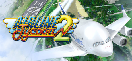 Airline Tycoon 2 cover image