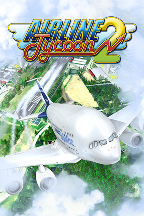 Airline Tycoon 2 for steam