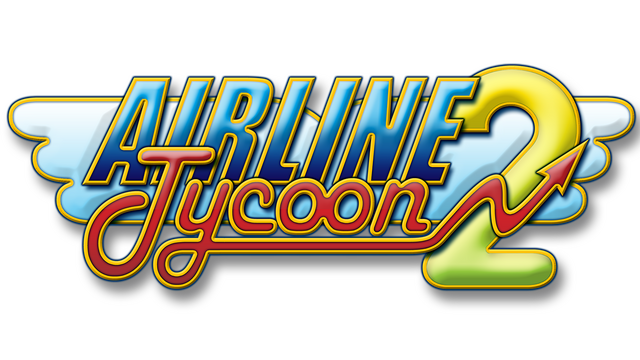 Airline Tycoon 2 Logo