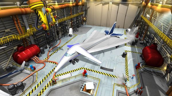 Airline Tycoon 2 minimum requirements