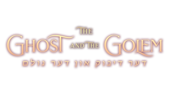 The Ghost and the Golem Logo