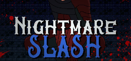 Nightmare Slash cover art