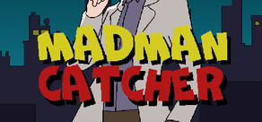 Madman Catcher cover art