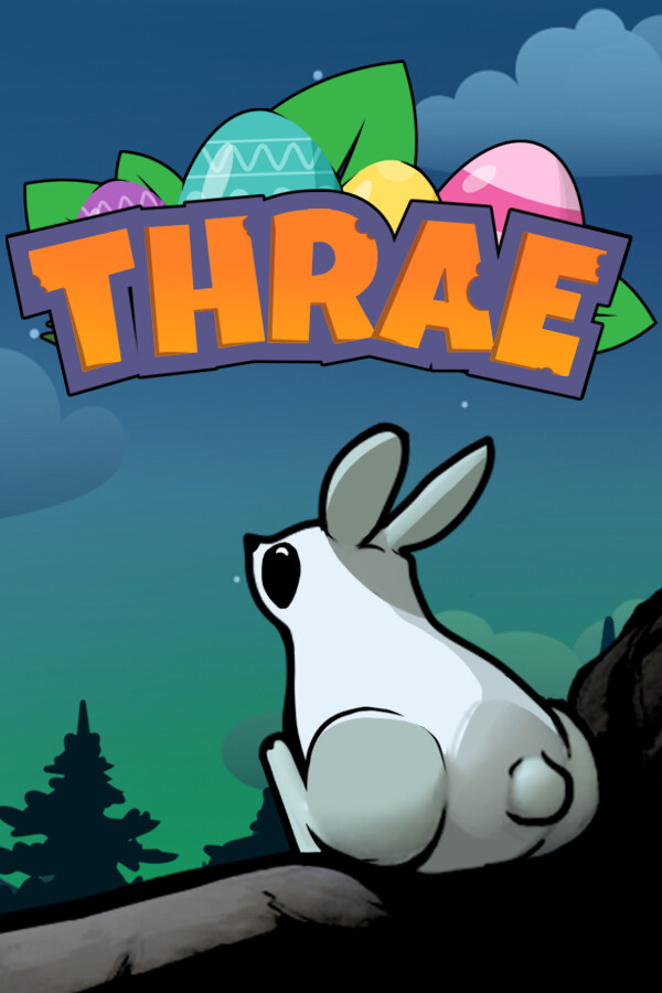Thrae for steam
