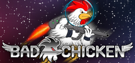 Bad Chicken cover art