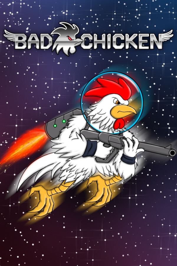 Bad Chicken