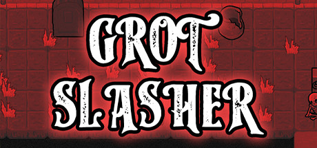 Grot Slasher cover art