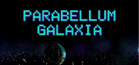 Parabellum Galaxia Playtest cover art