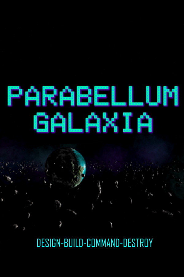 Parabellum Galaxia Playtest